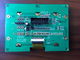 128X64 직렬 그래픽 LCD 모듈 St75665r 컨트롤러 FPC 납땜 디스플레이 모듈 산업용 제어 애플리케이션