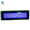 St7066 COB 40x4 도트 흑백 LCD 모듈 RYP4004A 포지티브 LCD 디스플레이
