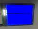 320X240 점에 의하여 주문을 받아서 만들어지는 크기 연결관 Rtp FSTN 긍정적인 단색 패널 LCD 단위