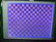 반투과 FSTN 사용자 정의 모노 LCD 패널 REACH 7 세그먼트 LCD 패널