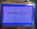 240X128 도트 RYP240128B FSTN COG 흑백 LCD 그래픽 디스플레이 모듈 FSTN Postive RA8822B-T