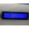매트릭스 세그먼트 LCD 포지티브 디스플레이 FSTN 포지티브 40x4 도트