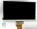 ITO 유리 TFT LCD 모듈 7.0&quot; CTP 1024×600 도트(GT911ic 포함)