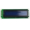 FSTN 포지티브 캐릭터 LCD 디스플레이 24X2 Stn 블루 모노크롬 3.7 인치