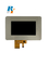 4.3 커버 글라스와 터치 패널과 인치 TFT LCD 디스플레이 480×272 도트 CTP 백라이트