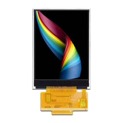 2.4 Spi 인터페이스와 인치 터치 스크린 TFT 디스플레이 해상도 큐프가 240X320
