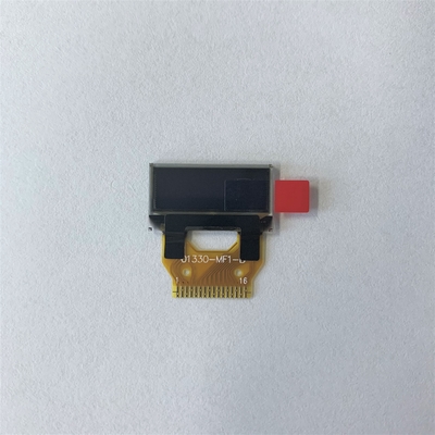 96X32 점 0.68인치 코그 OLED 디스플레이 모듈 SSD1306bz 드라이버 IC