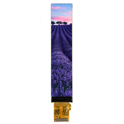 7' 280*RGB*1424 TFT 바 LCD 모듈과 CTP LCD 모듈